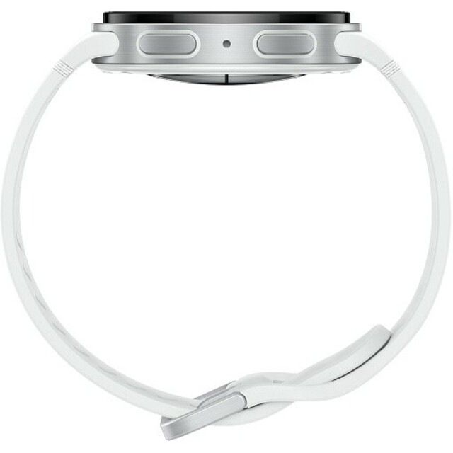 Умные часы Samsung Galaxy Watch8 40mm (Цвет: Silver)