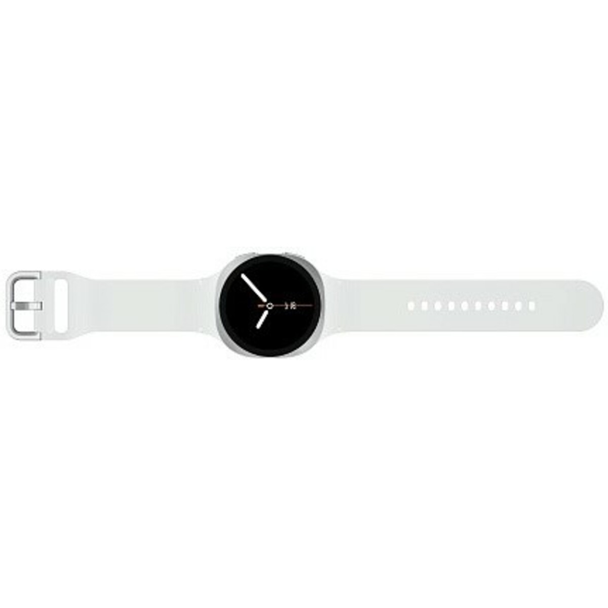 Умные часы Samsung Galaxy Watch8 40mm (Цвет: Silver)