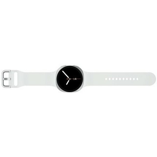 Умные часы Samsung Galaxy Watch8 40mm (Цвет: Silver)