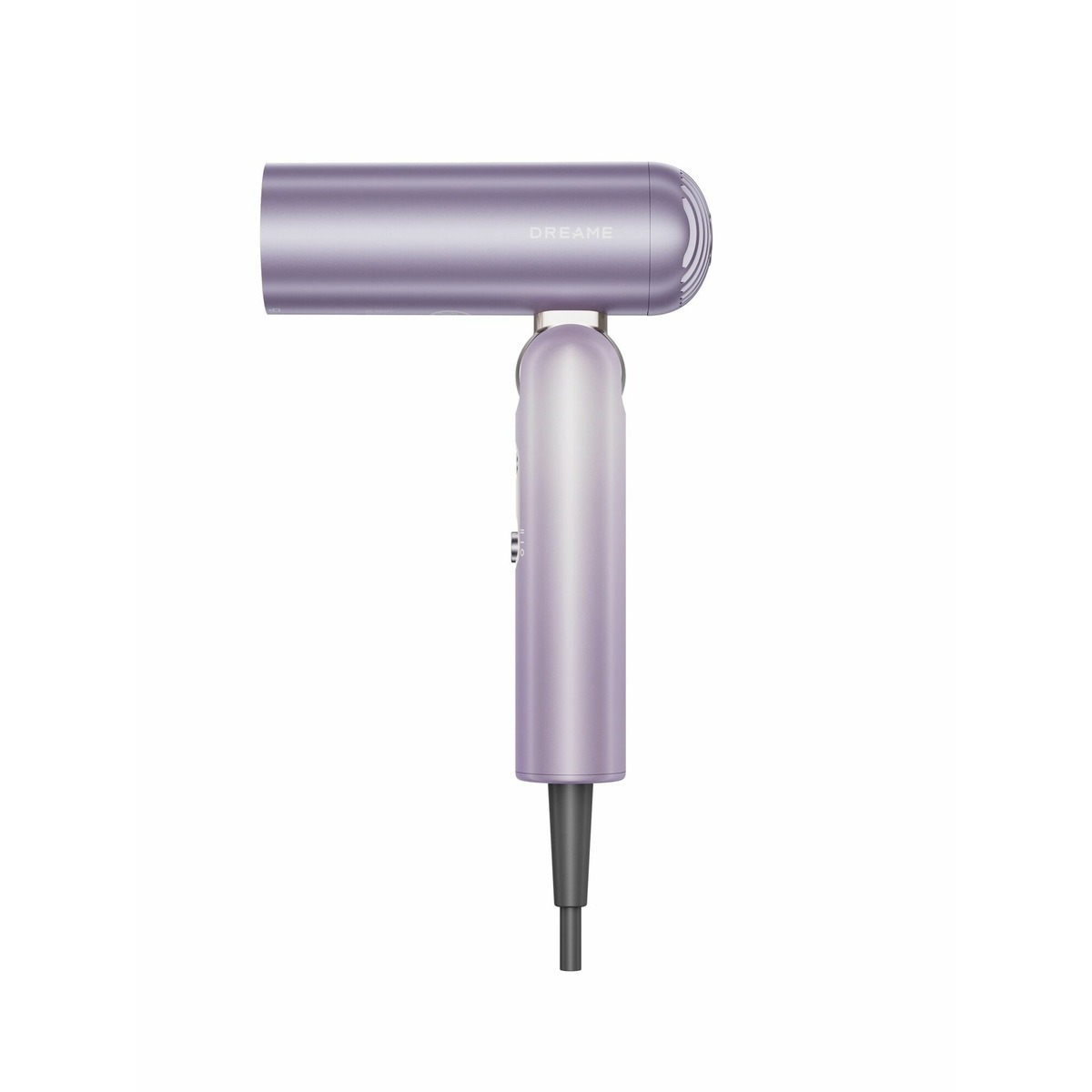Фен Dreame Нairdryer Pocket Ultra (Цвет: Purple)