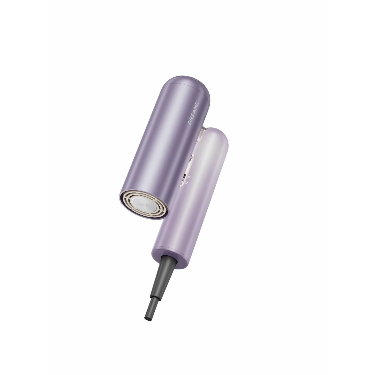 Фен Dreame Нairdryer Pocket Ultra (Цвет: Purple)
