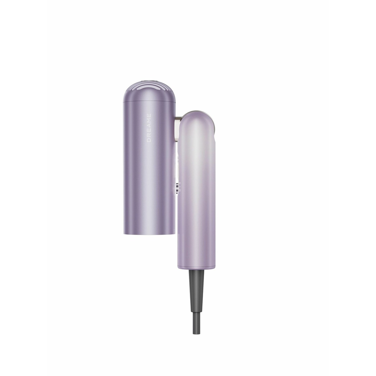 Фен Dreame Нairdryer Pocket Ultra (Цвет: Purple)