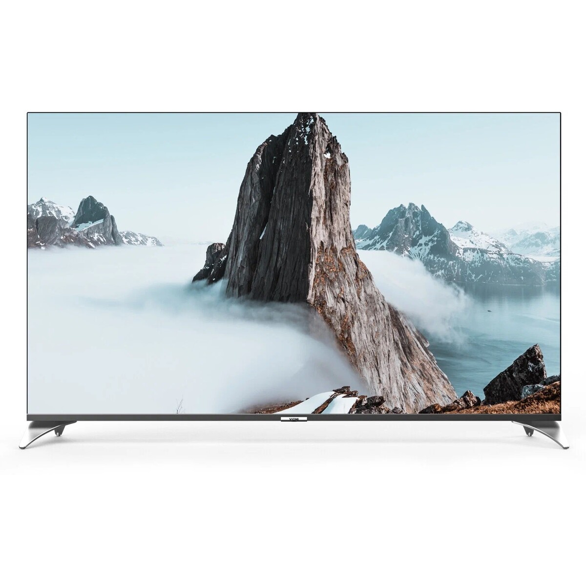 Телевизор Viomi 43" YMD43ACURUS1, черный
