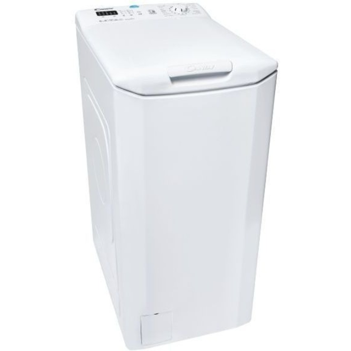 Стиральная машина Candy CST G260L / 1-07 (Цвет: White)