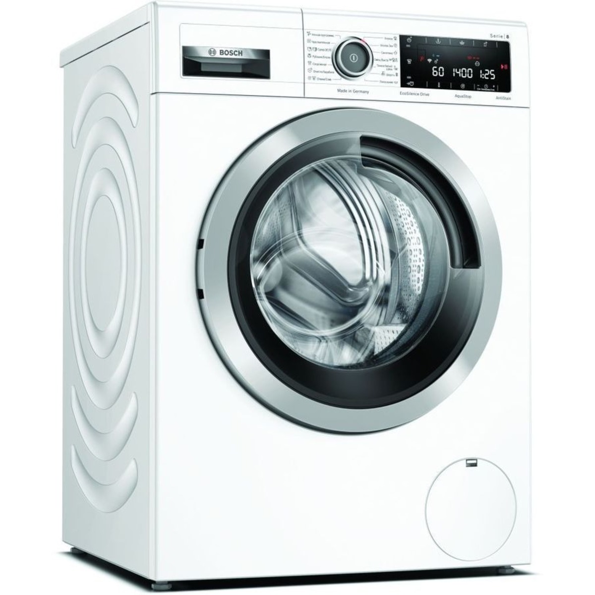 Стиральная машина Bosch WAV28IH1OE (Цвет: White)