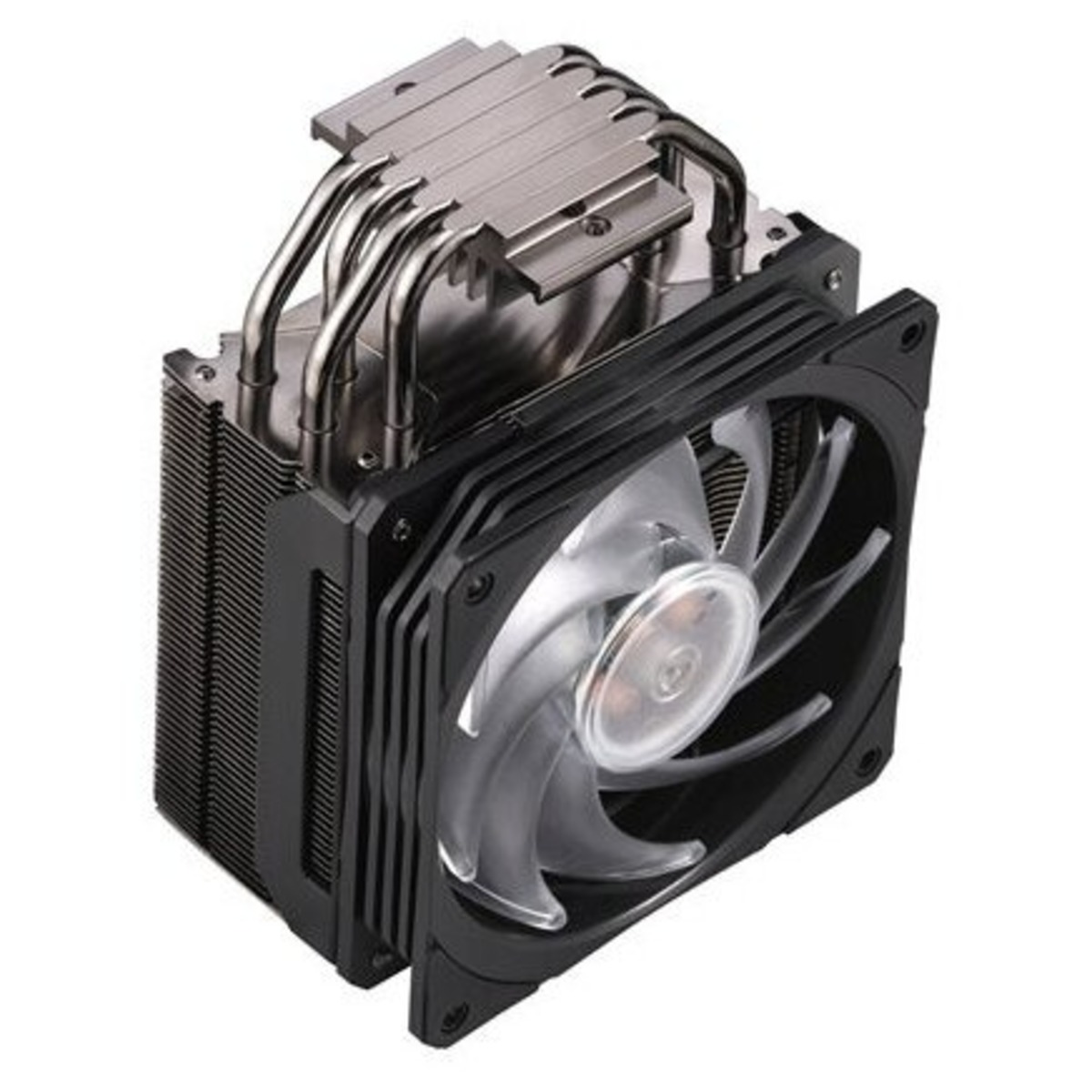 Кулер для процессора Cooler Master Hyper 212 RGB, черный