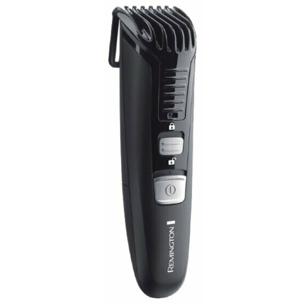 Триммер для волос Remington MB4120 (Цвет: Black)