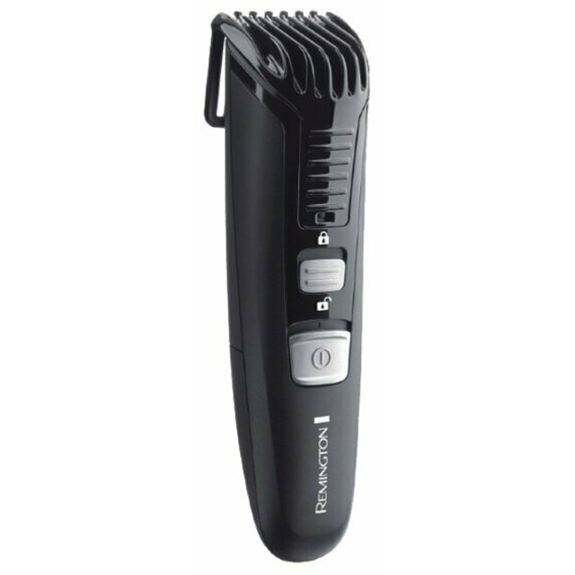 Триммер для волос Remington MB4120 (Цвет: Black) Триммер для волос Remington MB4120 (Цвет: Black)