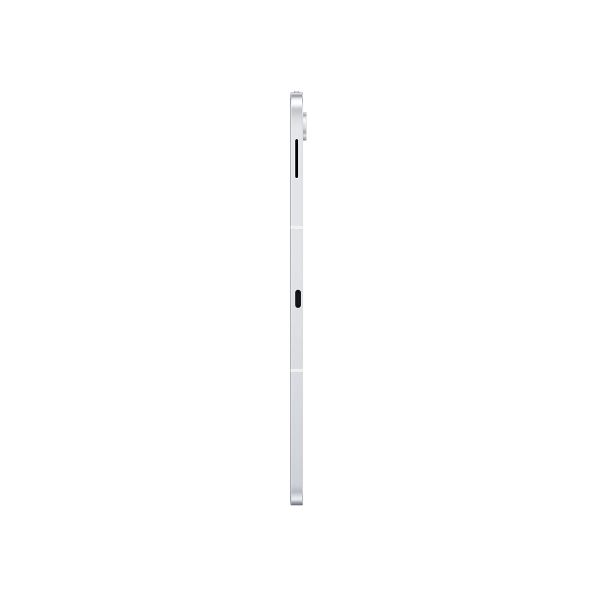 Планшет Samsung Galaxy Tab S10 FE+ Wi-Fi 8/128Gb (Цвет: Silver)