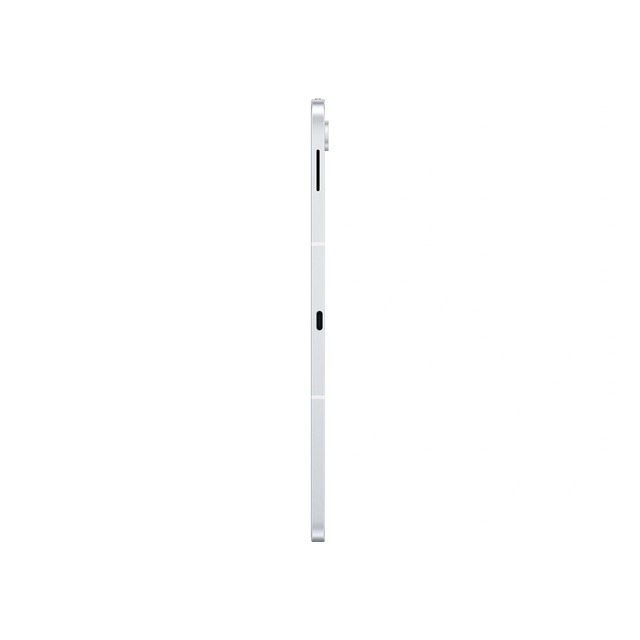 Планшет Samsung Galaxy Tab S10 FE+ Wi-Fi 8/128Gb (Цвет: Silver)