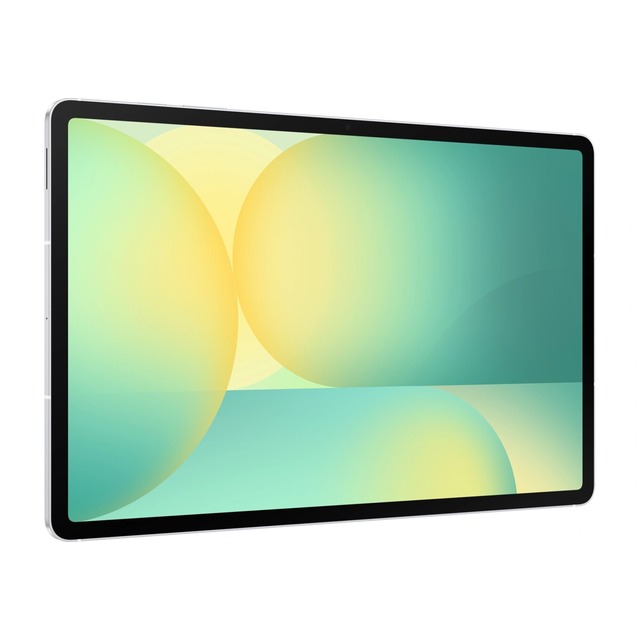 Планшет Samsung Galaxy Tab S10 FE+ Wi-Fi 8/128Gb (Цвет: Silver)