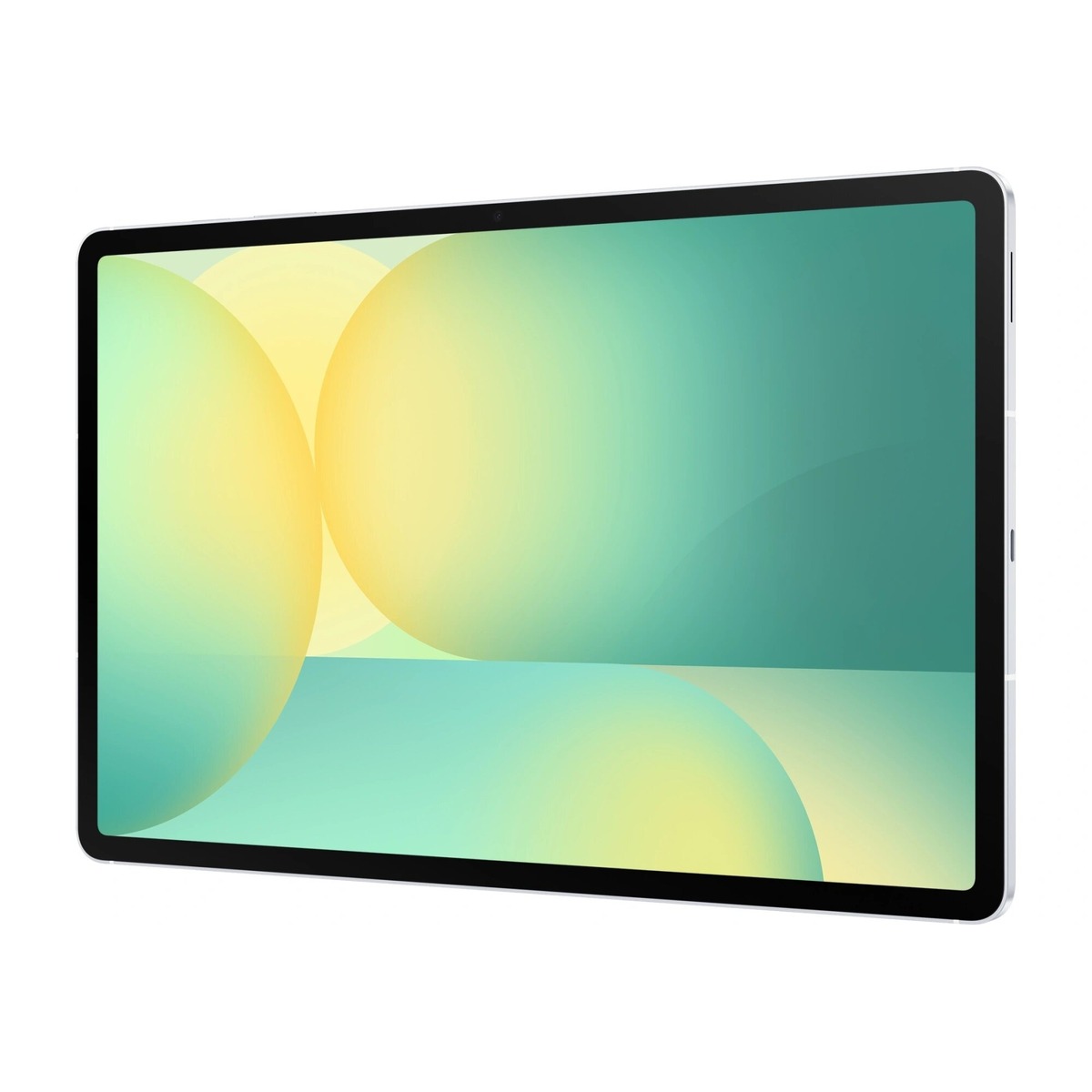 Планшет Samsung Galaxy Tab S10 FE+ Wi-Fi 8/128Gb (Цвет: Silver)