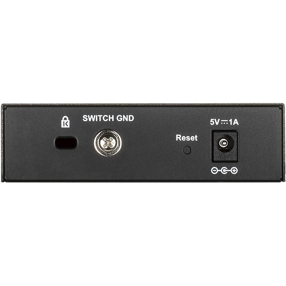 Коммутатор D-Link DGS-1100-05V2 / A1A