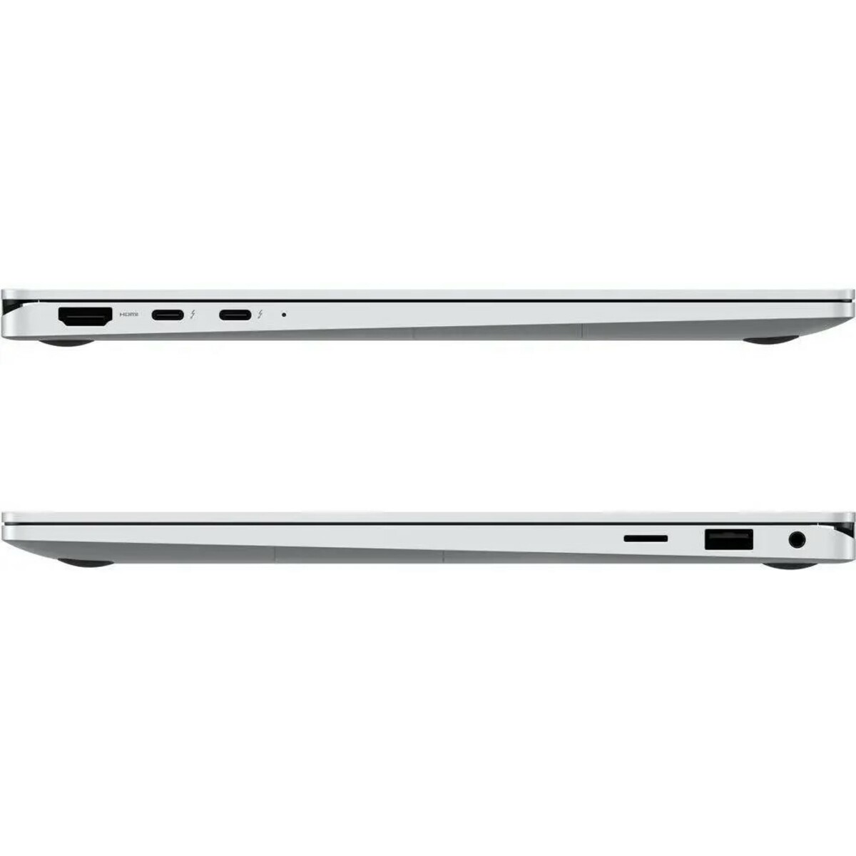 Ноутбук Samsung Galaxy Book 4 360 NP754 (Core 5 120U 1.4Ghz / 16Gb LPDDR4x / SSD256Gb / Intel Graphics / 15.6