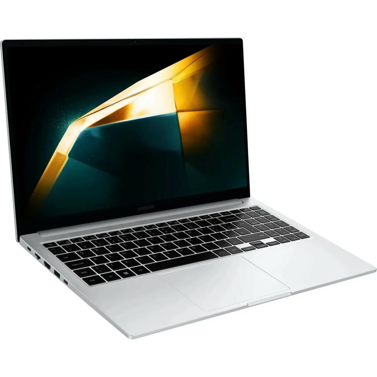 Ноутбук Samsung Galaxy Book 4 NP754 (Core 5 120U 1.4Ghz / 16Gb LPDDR4x / SSD256Gb / Intel Graphics / 15.6