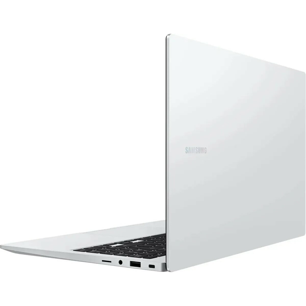 Ноутбук Samsung Galaxy Book 4 NP754 (Core 5 120U 1.4Ghz / 16Gb LPDDR4x / SSD256Gb / Intel Graphics / 15.6