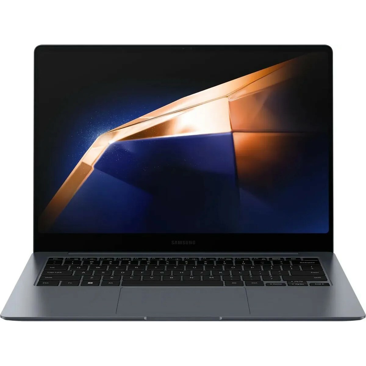 Ноутбук Samsung Galaxy Book 4 Pro NP944 (Core Ultra 7 155H 1.4Ghz / 16Gb LPDDR5x / SSD1Tb / Intel Arc / 14