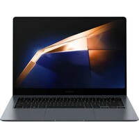 Ноутбук Samsung Galaxy Book 4 Pro NP944 (Core Ultra 7 155H 1.4Ghz/16Gb LPDDR5x/SSD1Tb/Intel Arc/14 /Windows 11 Pro/gray) (NP944XGK-KG1US)