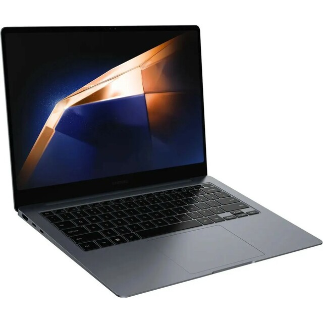 Ноутбук Samsung Galaxy Book 4 Pro NP944 (Core Ultra 7 155H 1.4Ghz/16Gb LPDDR5x/SSD1Tb/Intel Arc/14 /Windows 11 Pro/gray) (NP944XGK-KG1US)