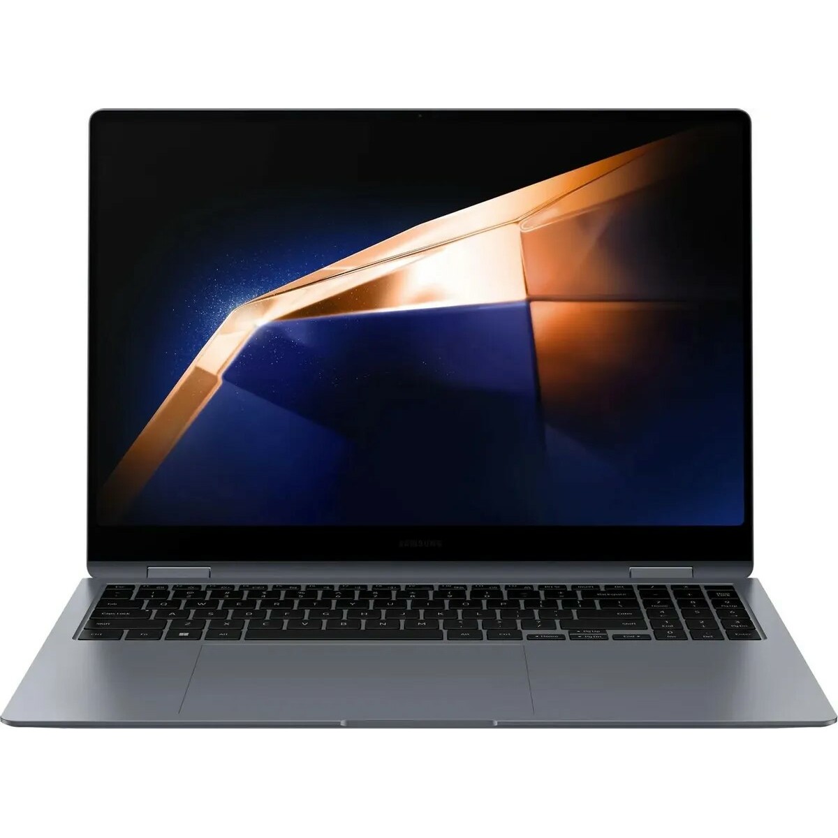 Ноутбук Samsung Galaxy Book 4 Pro 360 NP964 (Core Ultra 7 155H 1.4Ghz / 16Gb LPDDR5x / SSD1Tb / Intel Arc / 16