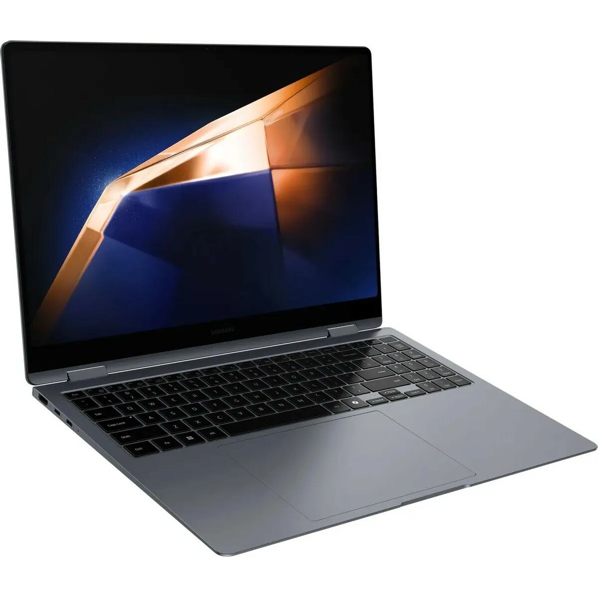 Ноутбук Samsung Galaxy Book 4 Pro 360 NP964 (Core Ultra 7 155H 1.4Ghz / 16Gb LPDDR5x / SSD1Tb / Intel Arc / 16