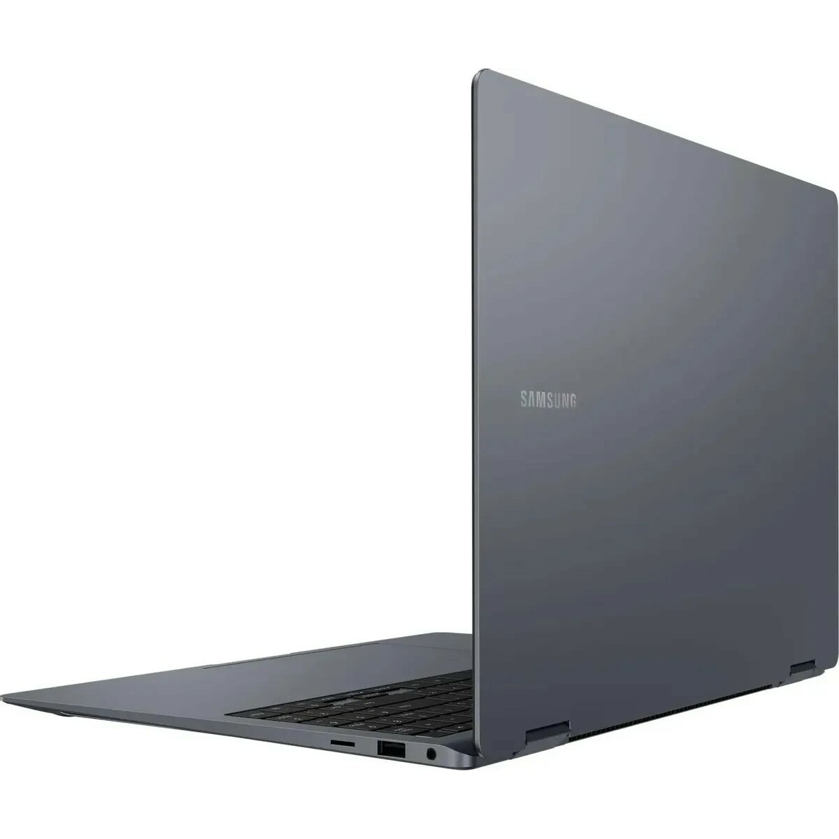 Ноутбук Samsung Galaxy Book 4 Pro 360 NP964 (Core Ultra 7 155H 1.4Ghz / 16Gb LPDDR5x / SSD1Tb / Intel Arc / 16