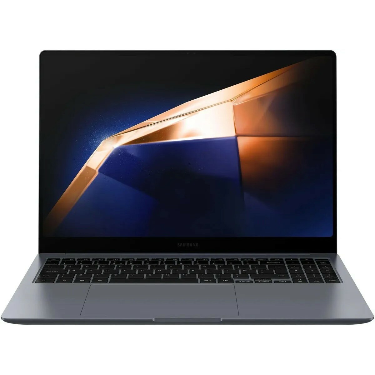 Ноутбук Samsung Galaxy Book 4 Ultra NP964 (Core Ultra 9 185H 2.3Ghz / 32Gb LPDDR5x / SSD1Tb / NVIDIA GeForce RTX4070 8Gb / 16
