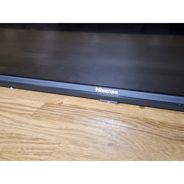 Телевизор Hisense 43