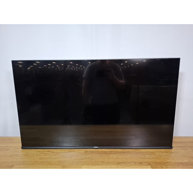 Телевизор Hisense 43