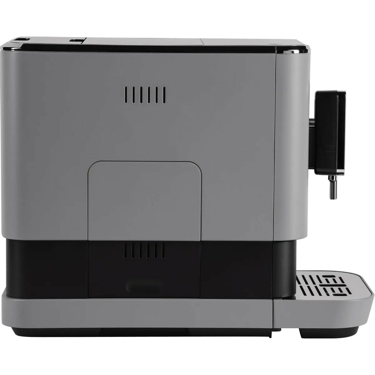 Кофемашина Red Solution Indi RCM-1540 (Цвет: Gray/Black)