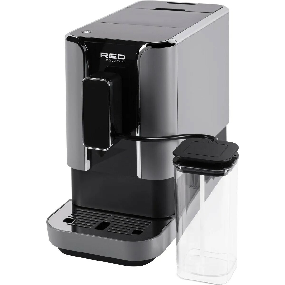 Кофемашина Red Solution Colomba RCM-1550 (Цвет: Gray/Black)