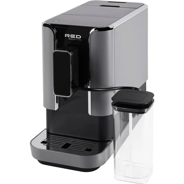 Кофемашина Red Solution Colomba RCM-1550 (Цвет: Gray / Black)