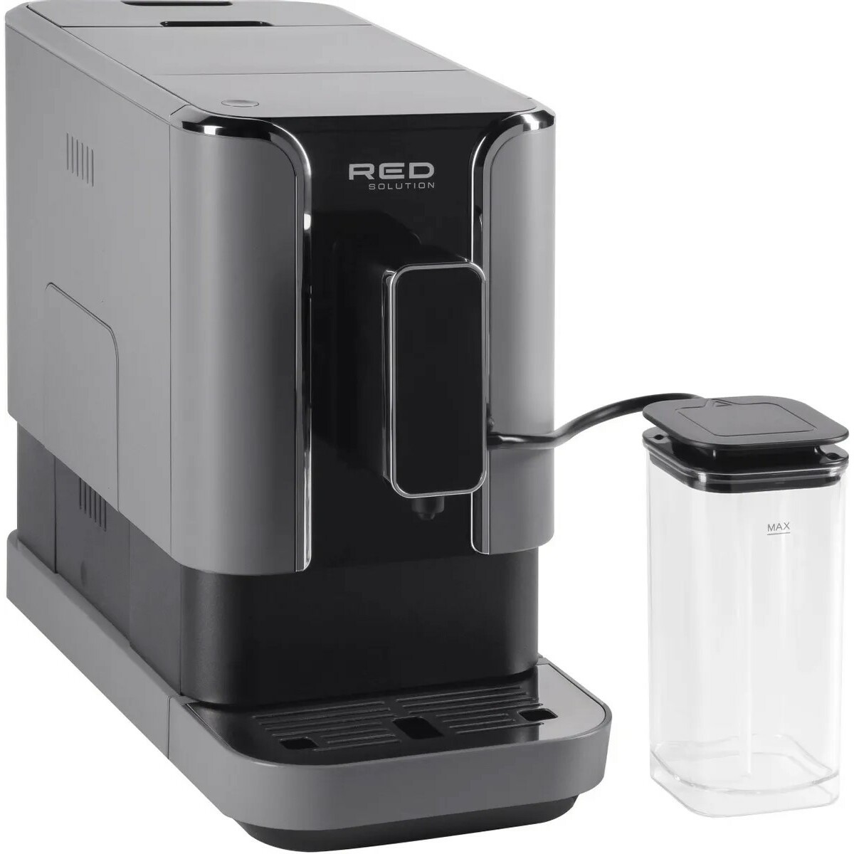 Кофемашина Red Solution Colomba RCM-1550 (Цвет: Gray/Black)