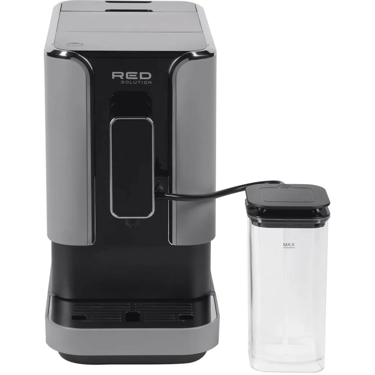 Кофемашина Red Solution Colomba RCM-1550 (Цвет: Gray/Black)