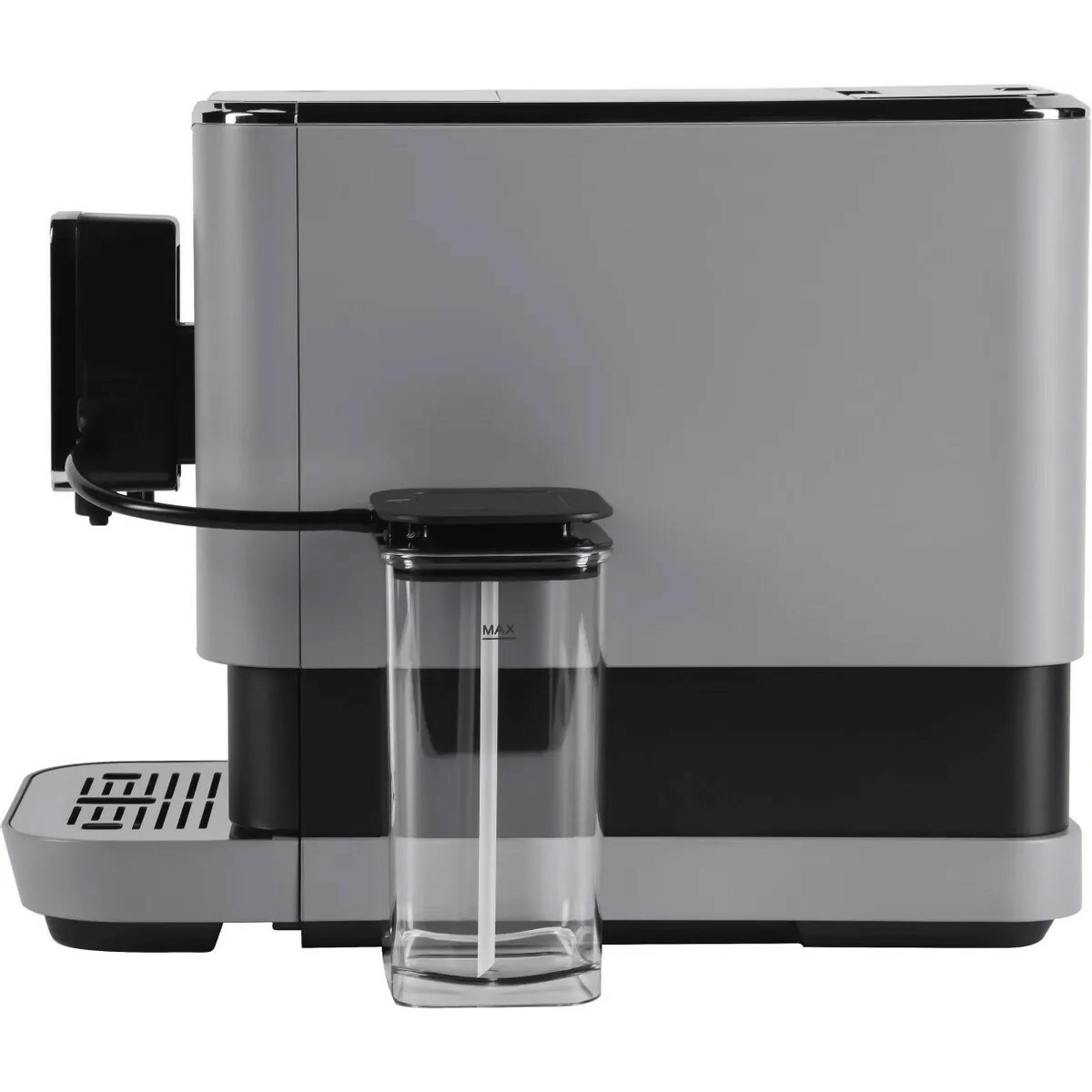 Кофемашина Red Solution Colomba RCM-1550 (Цвет: Gray/Black)