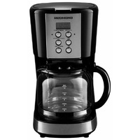 Кофеварка капельная Red Solution RCM-M1529 (Цвет: Black)