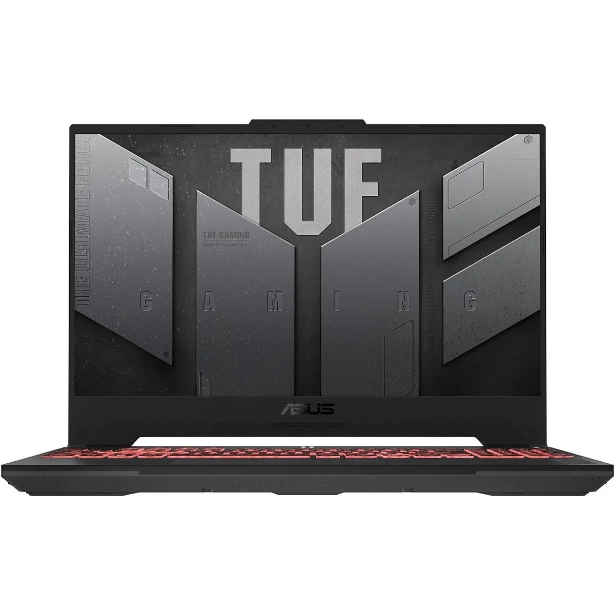 Ноутбук Asus TUF Gaming A15 FA507NV-LP137 (Ryzen 5 7535HS 3.3Ghz / 16Gb DDR5 / SSD512Gb / NVIDIA GeForce RTX 4060 8Gb / 15.6