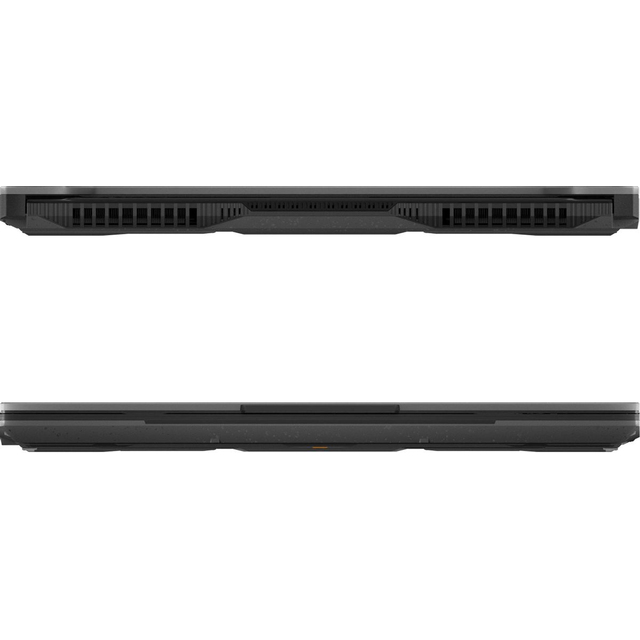 Ноутбук Asus TUF Gaming A15 FA507NV-LP137 (Ryzen 5 7535HS 3.3Ghz/16Gb DDR5/SSD512Gb/NVIDIA GeForce RTX 4060 8Gb/15.6 /noOS/black) (90NR0JU7-M006X0)