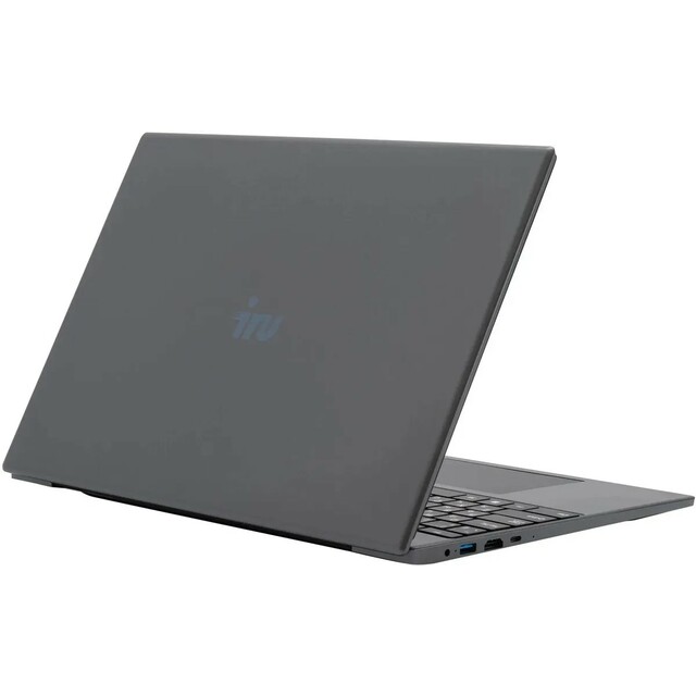 Ноутбук IRU Tactio 15BHR (Ryzen 7 7730U 2Ghz / 32Gb DDR4 / SSD1Tb / AMD Radeon Graphics / 15.6