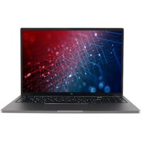 Ноутбук IRU Strato 16ALMR (Core i7 12650H 2.3Ghz/16Gb DDR4/SSD512Gb/Intel UHD Graphics/16 /Windows 11 Pro/gray) (2142319)