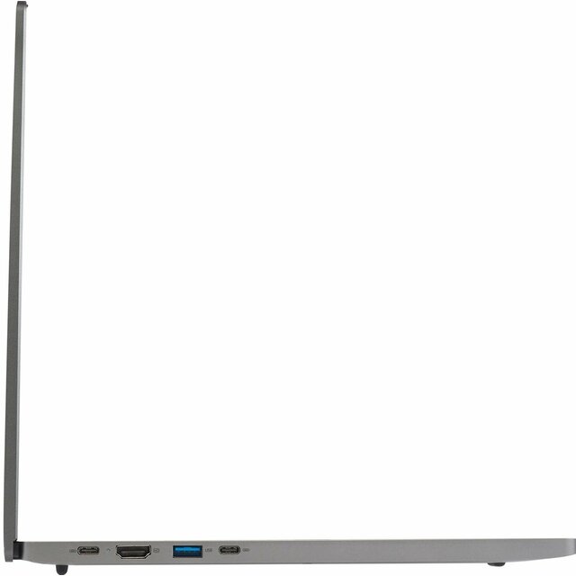Ноутбук IRU Strato 16ALMR (Core i7 12650H 2.3Ghz / 16Gb DDR4 / SSD512Gb / Intel UHD Graphics / 16