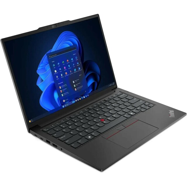 Ноутбук Lenovo ThinkPad E14 G6 (Ryzen 7 7735HS 3.2Ghz / 16Gb DDR5 / SSD512Gb / AMD Radeon 680M / 14