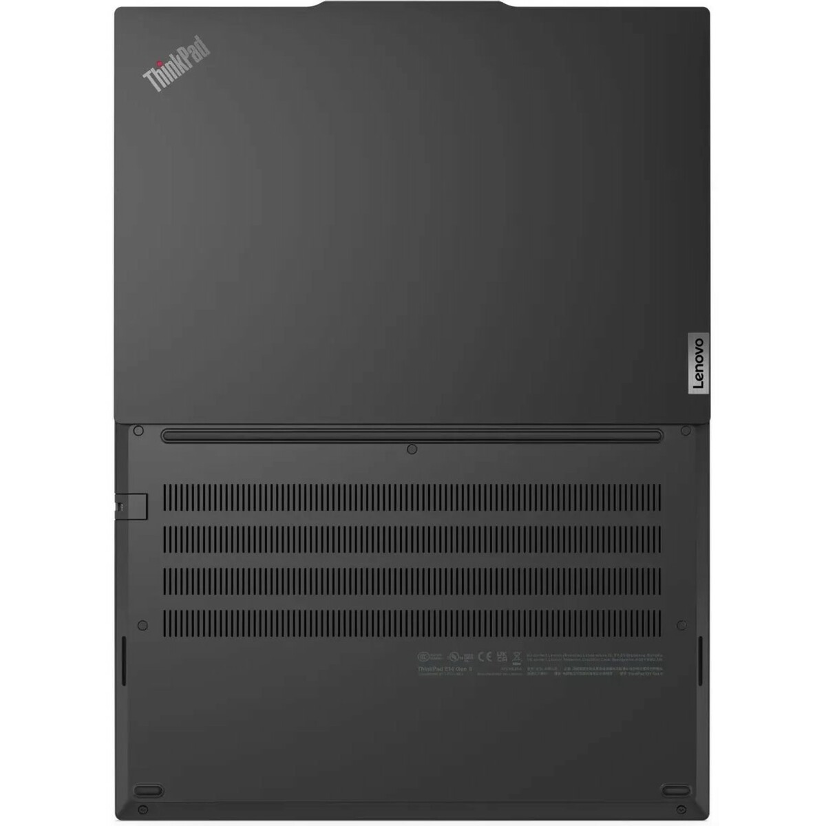 Ноутбук Lenovo ThinkPad E14 G6 (Ryzen 7 7735HS 3.2Ghz/16Gb DDR5/SSD512Gb/AMD Radeon 680M/14
