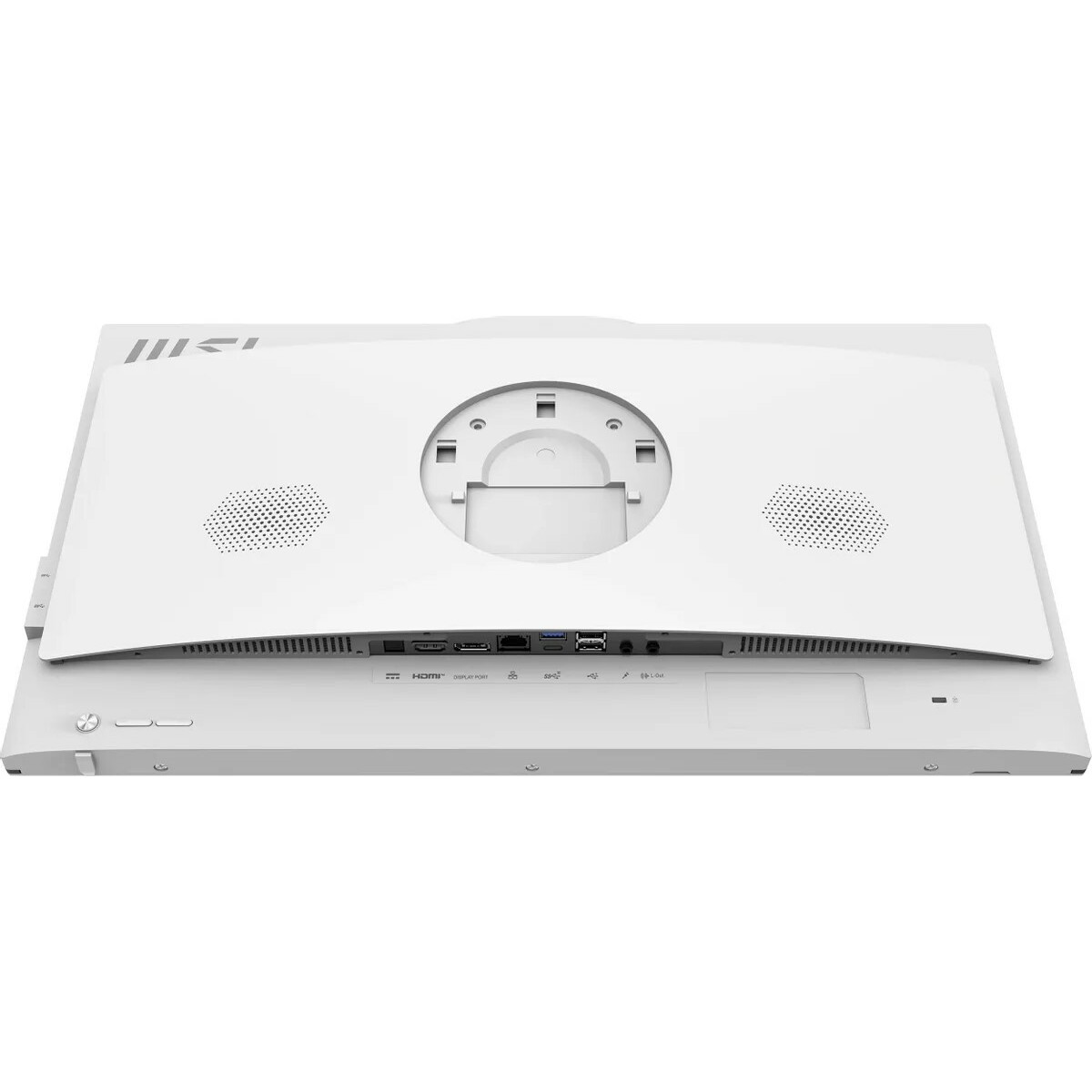 Моноблок MSI Pro AP242P 14M-669XRU (Intel Core i3 14100 3.5Ghz / 8Gb DDR5 / SSD512Gb / Intel UHD Graphics 730 / 23.8