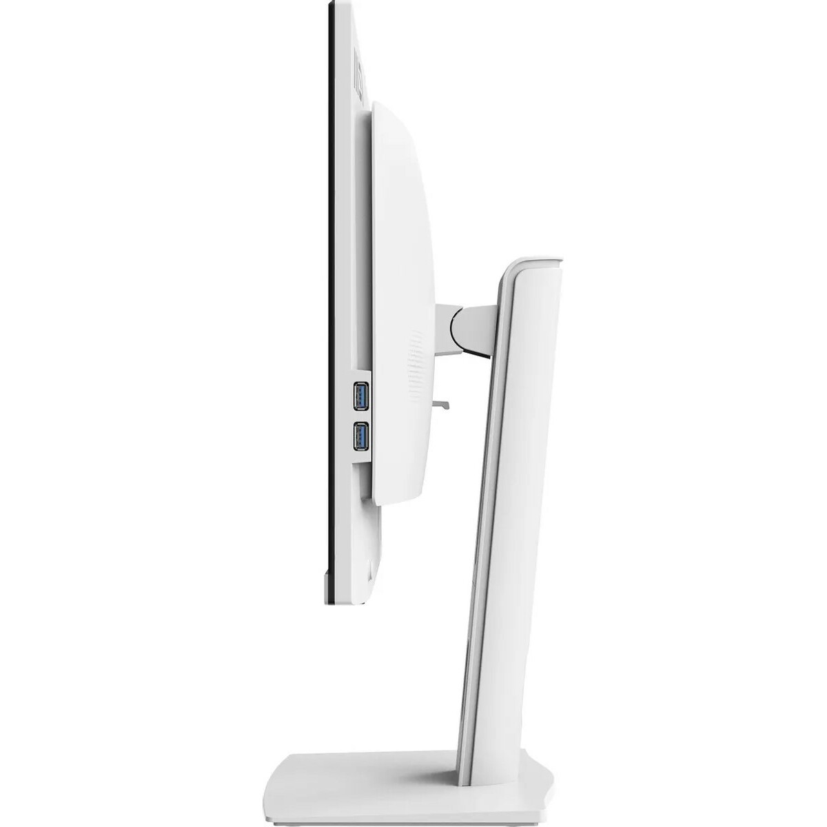 Моноблок MSI Pro AP242P 14M-669XRU (Intel Core i3 14100 3.5Ghz / 8Gb DDR5 / SSD512Gb / Intel UHD Graphics 730 / 23.8