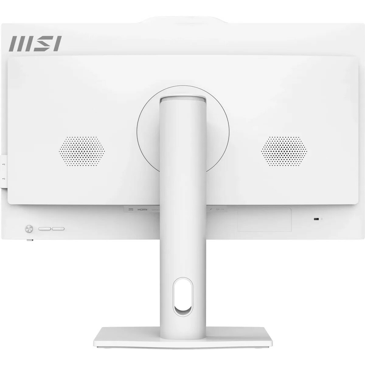 Моноблок MSI Pro AP242P 14M-669XRU (Intel Core i3 14100 3.5Ghz / 8Gb DDR5 / SSD512Gb / Intel UHD Graphics 730 / 23.8