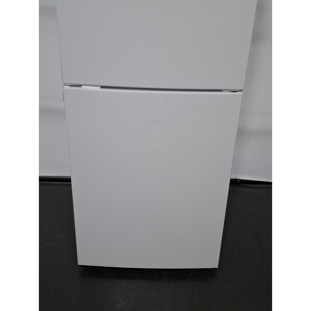 Холодильник LG GA-B509CQSL, белый
