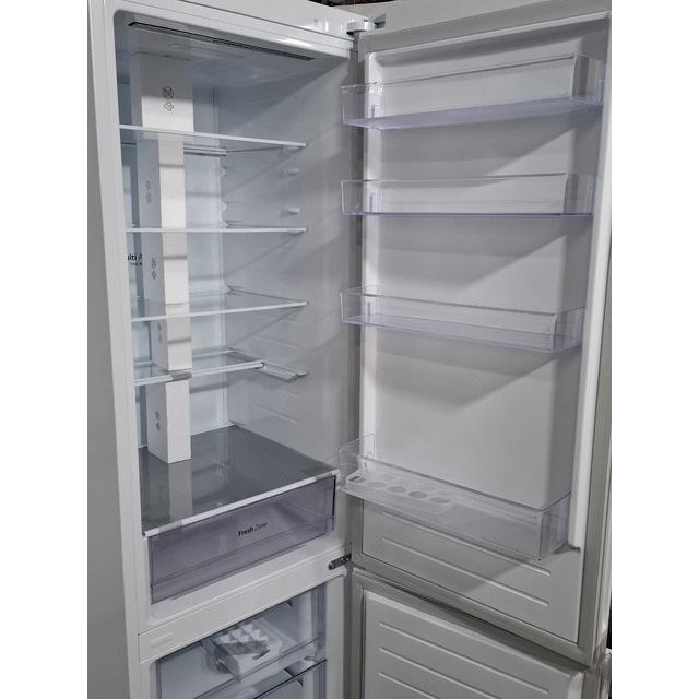 Холодильник LG GA-B509CQSL, белый Холодильник LG GA-B509CQSL, белый
