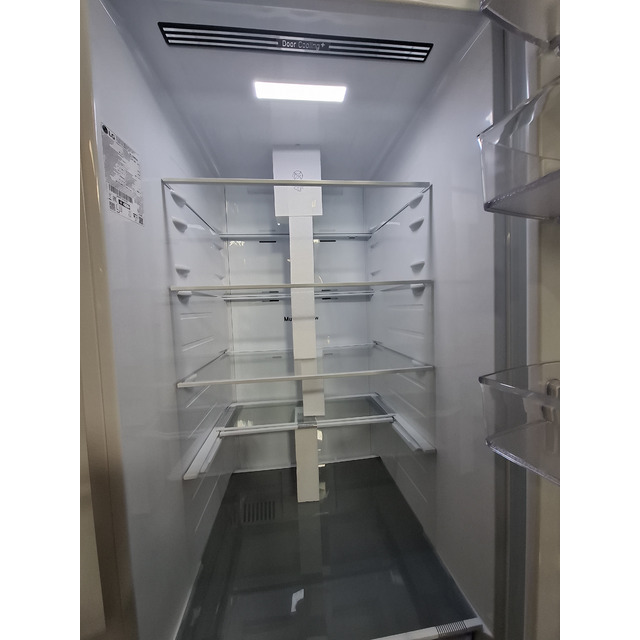 Холодильник LG GA-B509CQSL, белый Холодильник LG GA-B509CQSL, белый