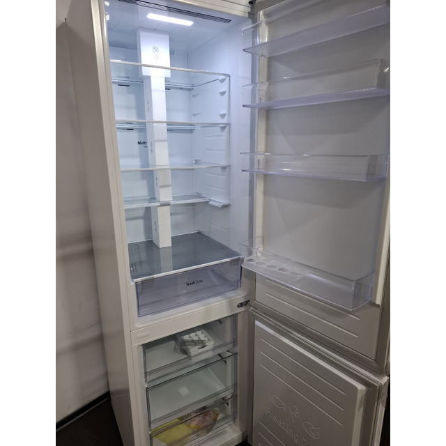 Холодильник LG GA-B509CQSL, белый Холодильник LG GA-B509CQSL, белый